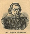 Juan-Segismundo I de Brandeburgo