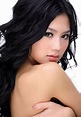 周秀娜 a.k.a. Chrissie Chau from Hong Kong | アジアの美女・美少女写真集