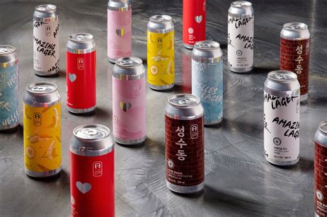 south korean craft beer arrives in singapore beer travelist