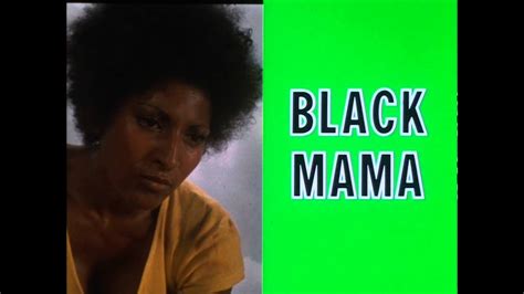 Black Mama White Mama 1972 Hd Trailer [1080p] Youtube
