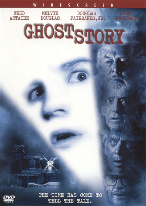 Ghost Story Dvd 1981 Best Buy