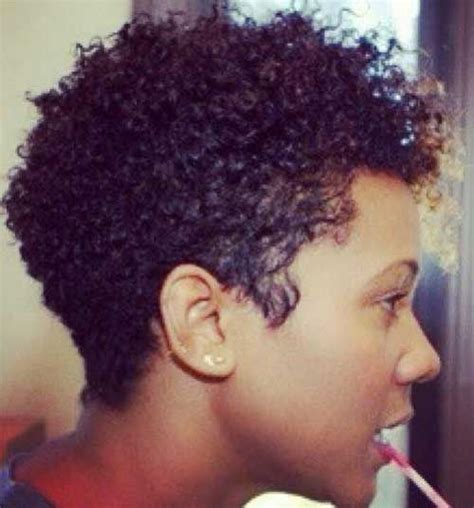 1.18 naturally curly pixie cut. Pin on bad hair