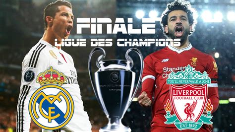 Und das vor allem dank zweier katastrophaler fehler von titelverteidiger real madrid trifft im finale der uefa champions league auf den fc liverpool und will somit als erstes team seit dem fc bayern. Real-Liverpool : streaming de la finale Ligue des ...