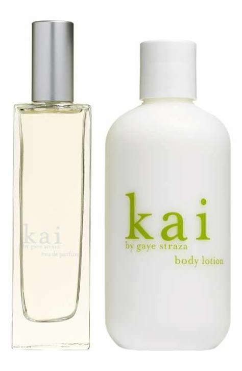 Kai Holiday Set Limited Edition Nordstrom Exclusive 113 Value