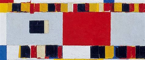 Piet Mondrian Paintings Bio Ideas Theartstory