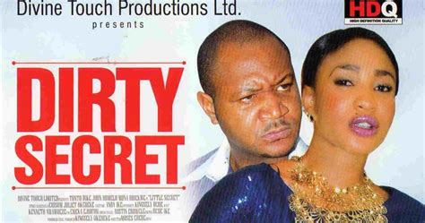 7 Nollywood Movies With The Most Sex And Nudity Dnb Stories Africa