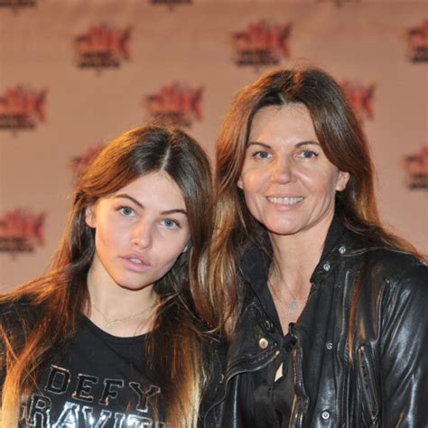 Photos De Thylane Blondeau