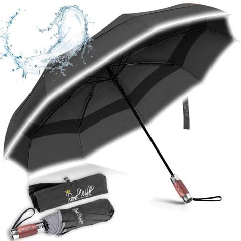 royal walk umbrellas for rain high quality and luxury