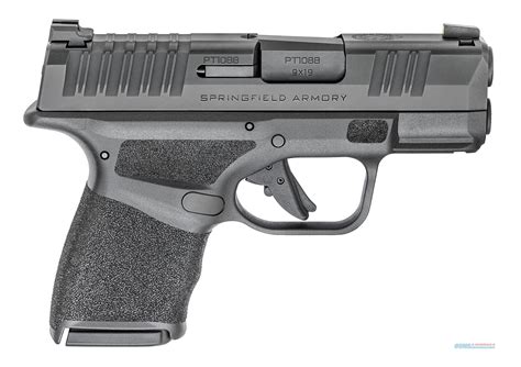 Springfield Armory Hellcat Micro Co For Sale At