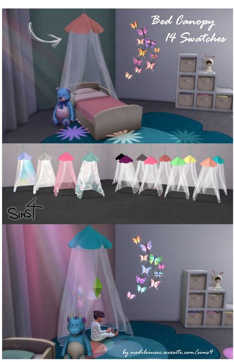 The Sims 4 Baby Clutter Sims 4 Sims Sims 4 Cc Furniture Images And