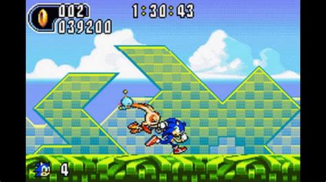Take A Look At How Sonic The Hedgehogs Graphics Have Changed Through