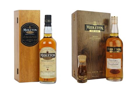 15 Best Irish Whiskey Brands Man Of Many