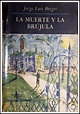 La Muerte y la Brújula - Primera Edición de Jorge Luis Borges: Regular ...