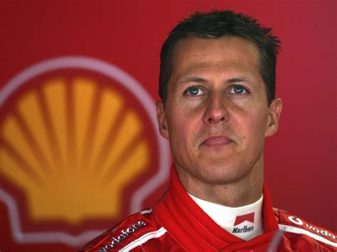 Official account of f1 legend michael schumacher. Michael Schumacher împlinește 52 de ani. Starea lui rămâne ...