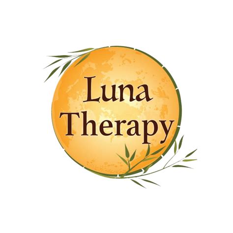 luna therapy hilton head island sc