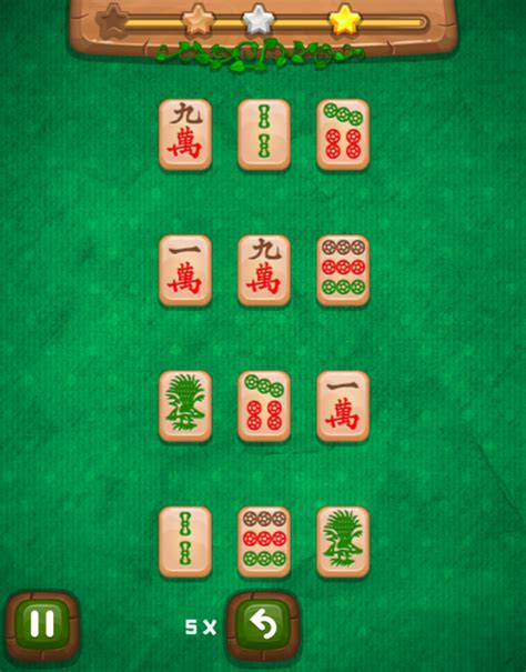 🕹️ Play Mahjong Master 2 Game Free Online Mahjong Solitaire Game With