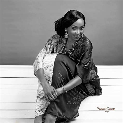 Kate Henshaw Actress Kate Henshaw Shares Stunning New Photos As She