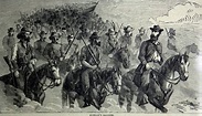 The Raid Ends: Morgan’s Raiders in Ohio | Emerging Civil War