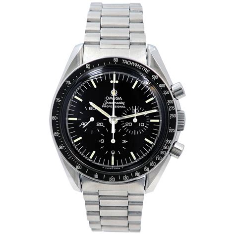 Omega Speedmaster Moonwatch For 6100 For Sale From A Trusted Seller