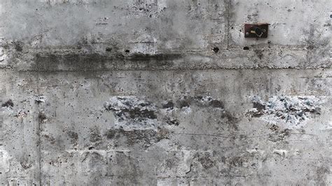 Pbr Damaged Concrete 3 8k Seamless Texture Texture Cgtrader