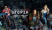 Utopia New Web Series By Amazon Originals Release Date Trailer & Teaser