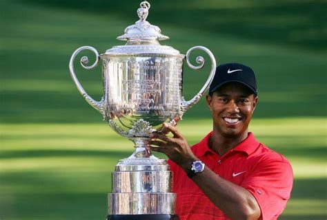 Pga Championship Reasons Tiger Woods Is Done Winning Wanamaker