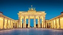 Informationen über Berlin: Die Hauptstadt im Detail