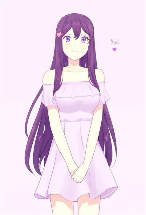 Yuri Winter Night Outfit Fanfiction Oki Doki Novela Visual Date