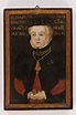 Miniaturporträt der Landgräfin Elisabeth von Hessen :: Landesmuseum ...