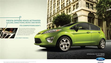 Ford Ads Cartype