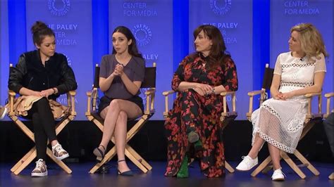 Cast Orphan Black Interview Paleyfest 2017 Complete Youtube