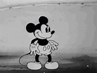 Mickey Mouse Bye GIF - Mickey Mouse Bye Waving - Discover & Share GIFs