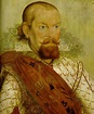 Portrait of Christian, Margrave of Brandenburg-Bayreuth (1581-1655 ...