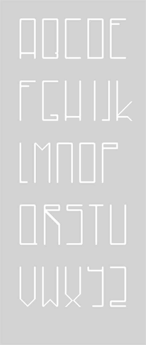 Check spelling or type a new query. 15 Cool Sleek Free Fonts for Designers