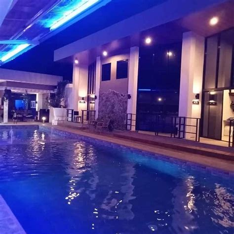 Reca Private Resort Updated 2024 Prices Porac Philippines
