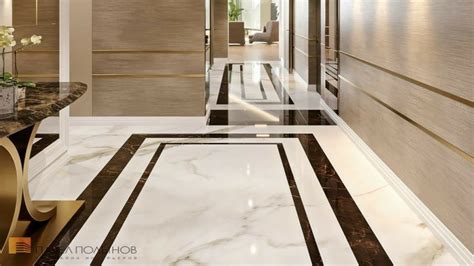 Floor Design For Hall Floor Roma