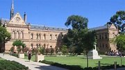 Want to Study at The University of Adelaide? | StudyCo