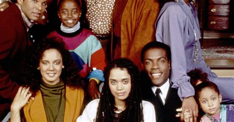 See The Cast Of The Cosby Show Today And Find Out What Theyve All