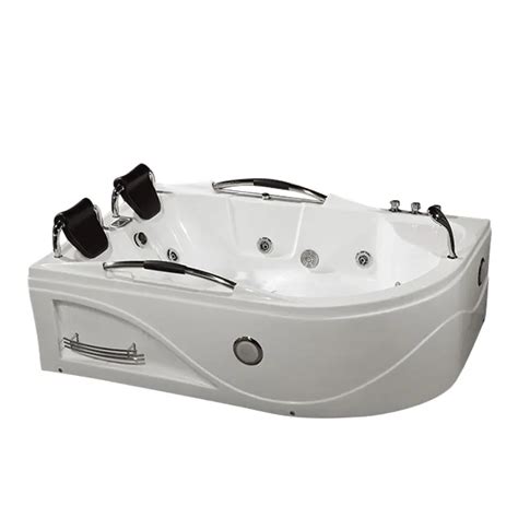 New Design Two Persons Hydro Whirlpool Massage Bathtub Buy Hydro Whirlpool Massage Bathtub New