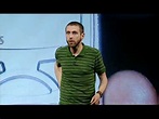 Dave Gorman on growing up - YouTube