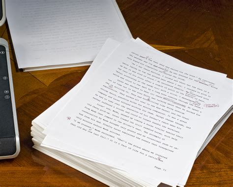 How To Format A Book Manuscript 2020 Masterclass Creative Writing