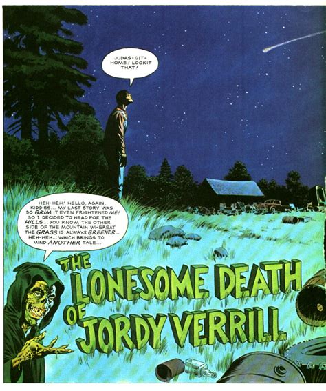 Daily Grindhouse Jordy Verrill You Lunkhead An Appreciation Of A