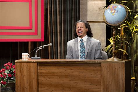 The Eric Andre Show Adult Swims Absurdist Punk Rock Talk Show Is Unlike Anything Else On