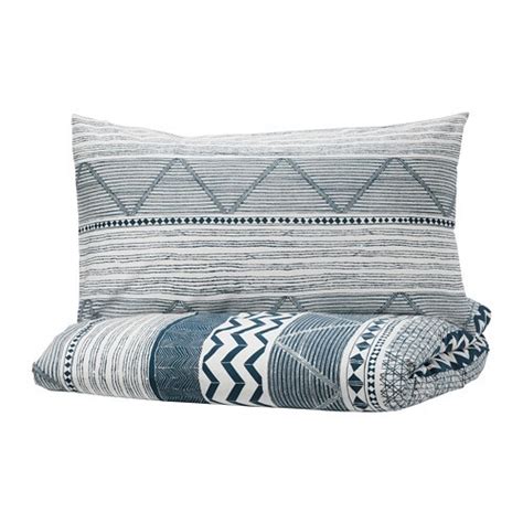 Trova tantissime idee per copripiumini ikea. PROVINSROS Copripiumino e federa - 150x200/50x80 cm - IKEA