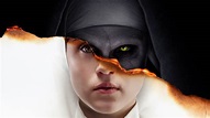 The Nun Movie 2018, HD Movies, 4k Wallpapers, Images, Backgrounds ...