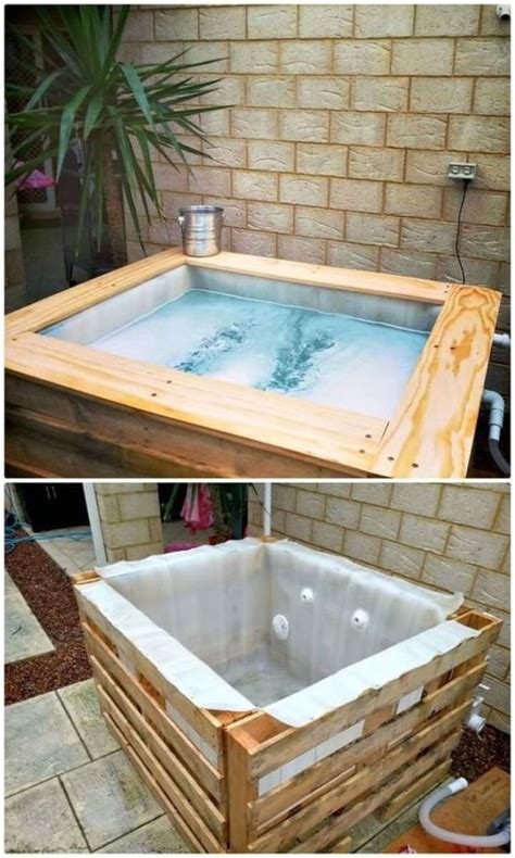 21 Easy DIY Wood Pallet Project Ideas That Will Make Your Home Stunning