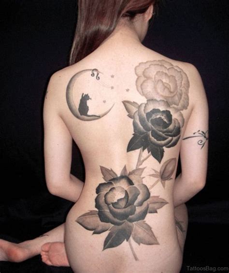 79 Classic Moon Tattoo Designs