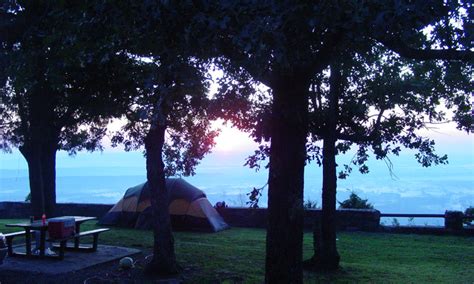 From wikipedia, the free encyclopedia. Mount Nebo State Park | Arkansas State Parks