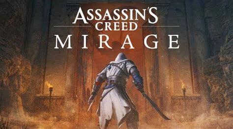 Assassins Creed Mirage Would Feature Arabic As Its Primary Language