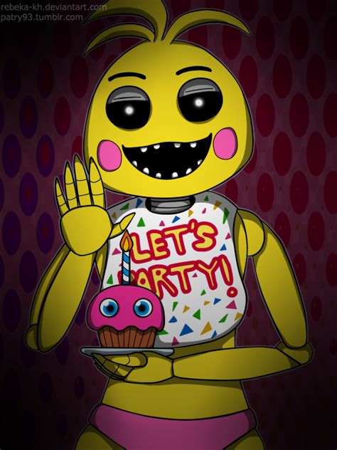 Pin On Five Nights At Freddys